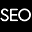 Seo Copyshop Lotta Rydberg AB logotyp