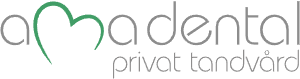 AMA Dental AB logotyp