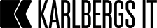 Kristian Karlbergs IT AB logotyp