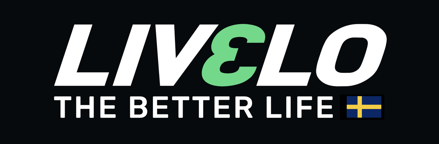 Livelo Bikes AB logotyp