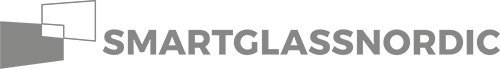 Smart Glas Nordic AB logotyp