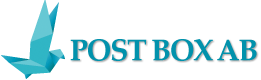 Px Postbox Sweden AB logotyp