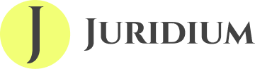 Juridium AB logotyp
