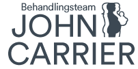 Behandlingsteam John Carrier Aktiebolag logotyp