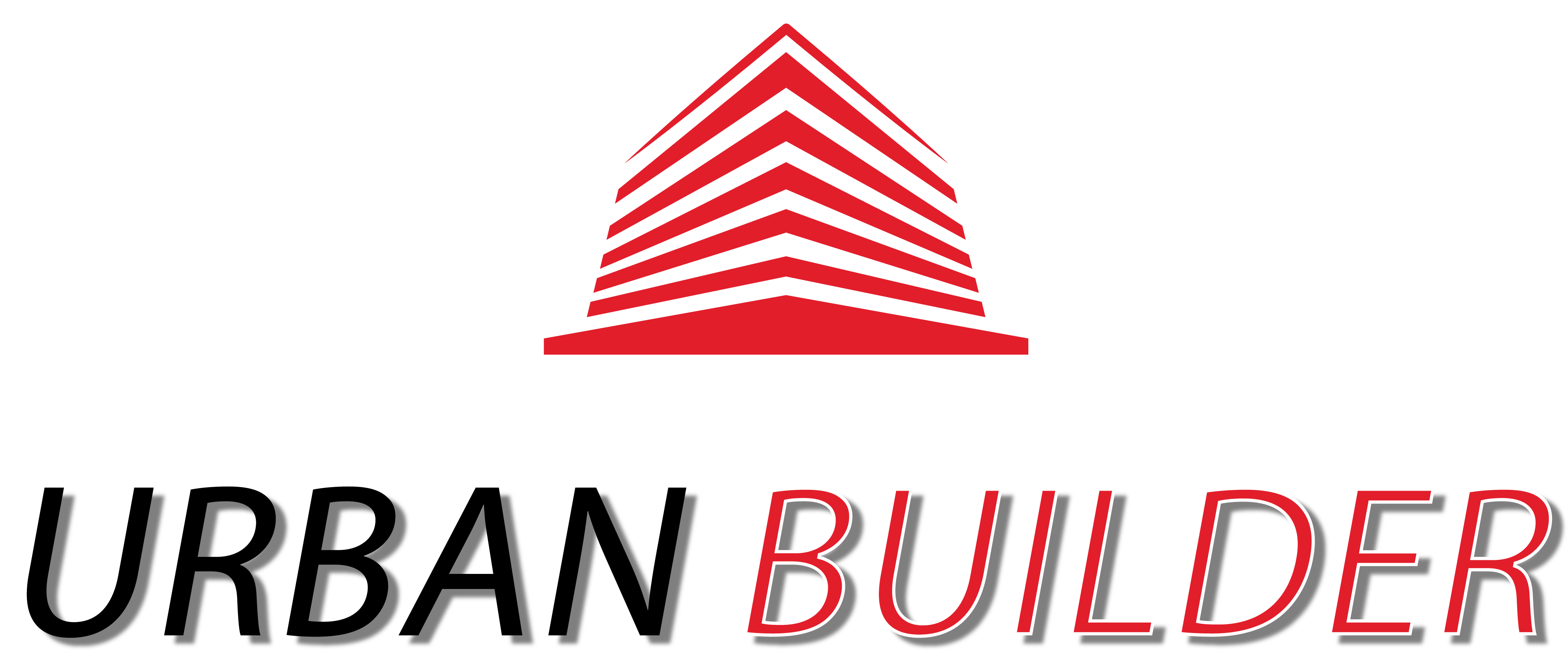 Urban Builder Sweden AB logotyp