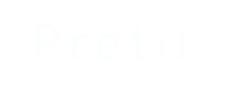 Pretii Healthcare AB logotyp