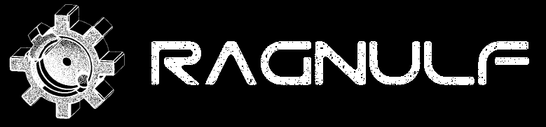 Ragnulf AB logotyp