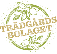 Trädgårdsbolaget Blixt & Häll AB logotyp