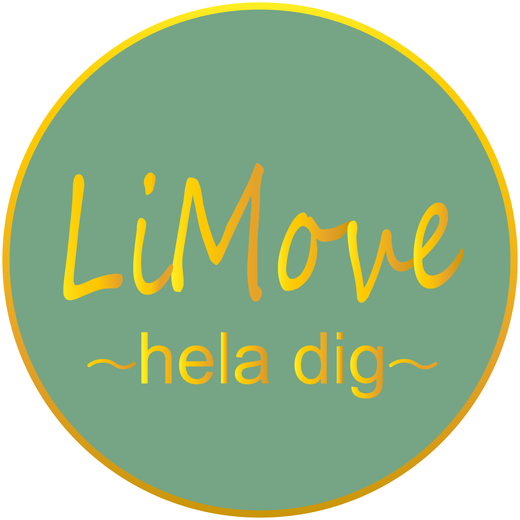LiMove AB logotyp