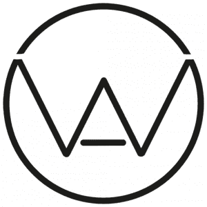 OUAW AB logotyp