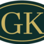 Guldkungen AB logotyp