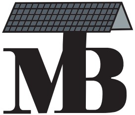 Malmö Tak & Bygg AB logotyp