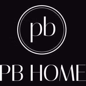PB Home interior AB logotyp