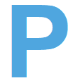 Powsecu AB logotyp
