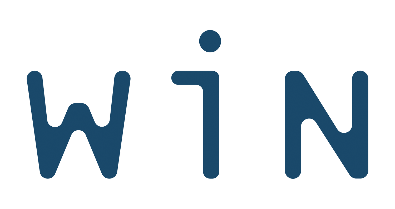 Winning Innovation i Lund AB logotyp