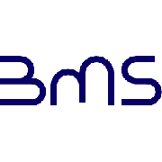 BMS Sverige AB logotyp