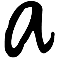 Annika Svenmarck AB logotyp