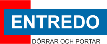 ENTREDO AB logotyp