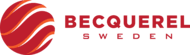 Becquerel Sweden AB logotyp
