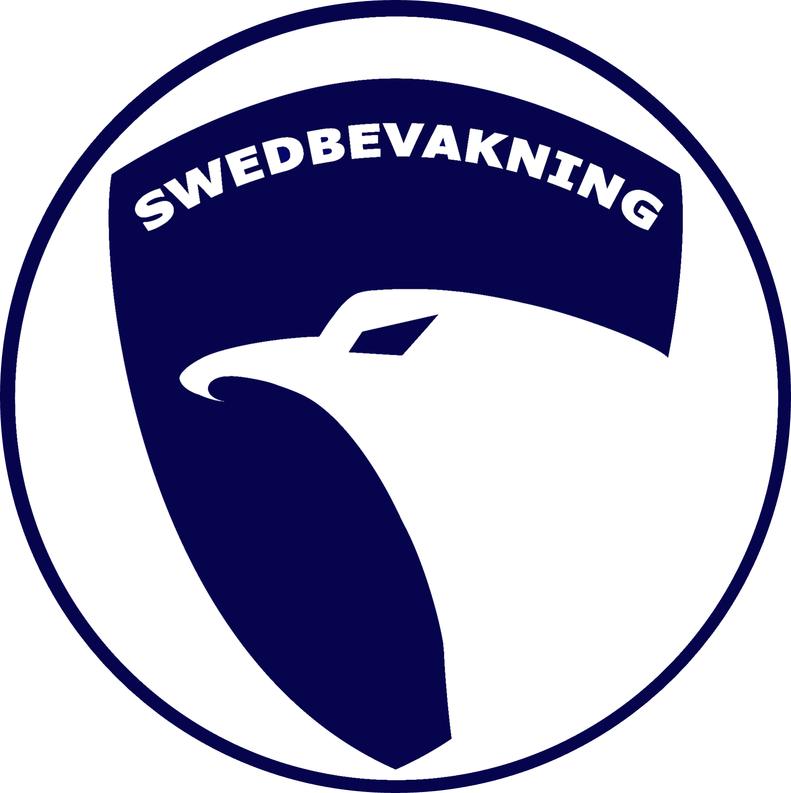 Swedbevakningstjänster AB logotyp