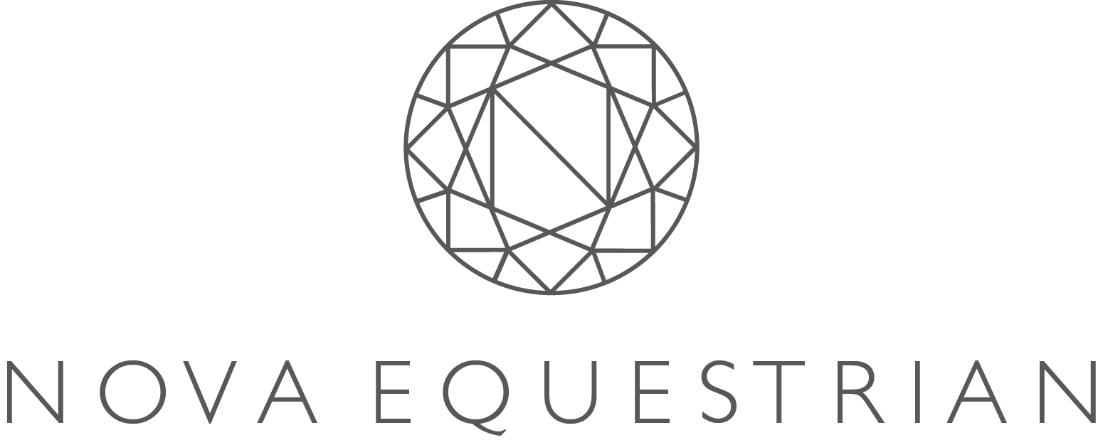 Natalie Oldfors Equestrian AB logotyp