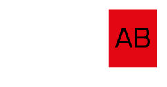SB Lasertech AB logotyp