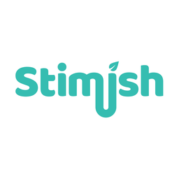 Stimish AB logotyp