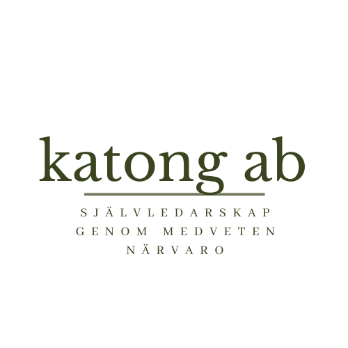 Katong AB logotyp
