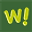 Whossa AB logotyp