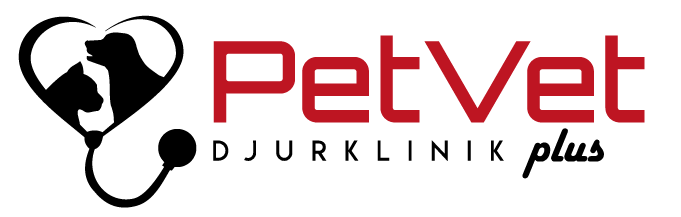 Pet Vet Sweden AB logotyp