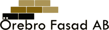 Örebro fasad och byggkonsult AB logotyp