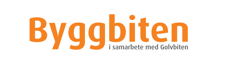 Byggbiten i Göteborg AB logotyp