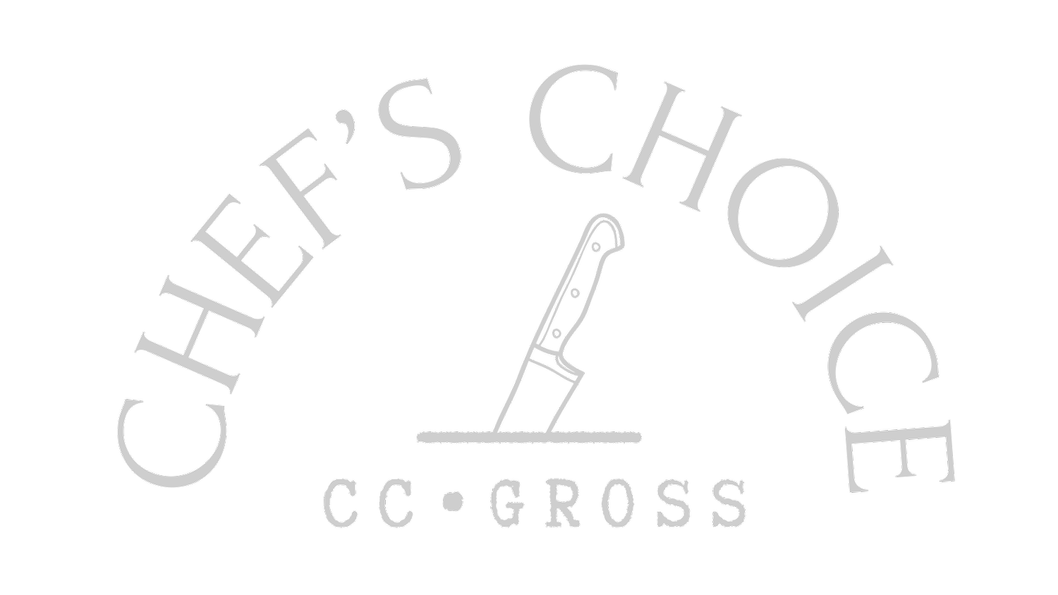 CHEFS CHOICE SWEDEN AB logotyp