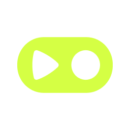 PlayReplay AB logotyp