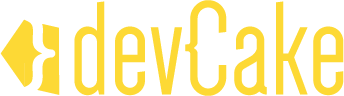 DevCake AB logotyp