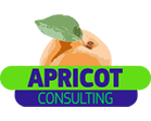 Apricot Consulting AB logotyp
