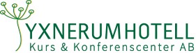 Yxnerum Hotell, Kurs & konferenscenter AB logotyp