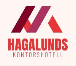 Hagalunds kontorshotell AB logotyp