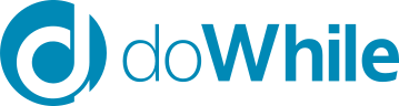 doWhile Consulting Scandinavia AB logotyp