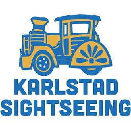Karlstad sightseeing AB logotyp