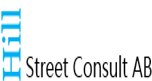 Hill Street Consult AB logotyp