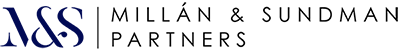 Millán & Sundman Partners AB logotyp