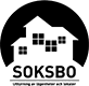 Soksbo Hyvelgatan AB logotyp