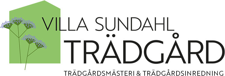 AB Villa Sundahl logotyp