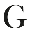 Gutegården i Stenkyrka AB logotyp
