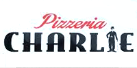 M Charlie Y Pizzeria AB logotyp