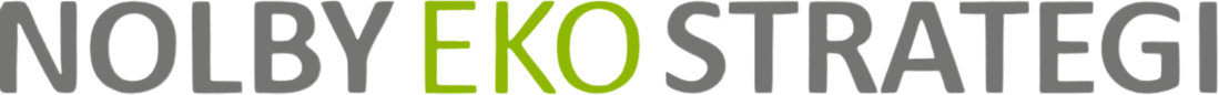 Ekostrategi i Fryksdalen AB logotyp