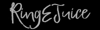 RingEJuice AB logotyp