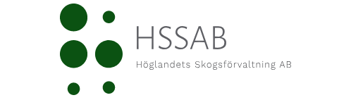 Hss Skogsförvaltning AB logotyp