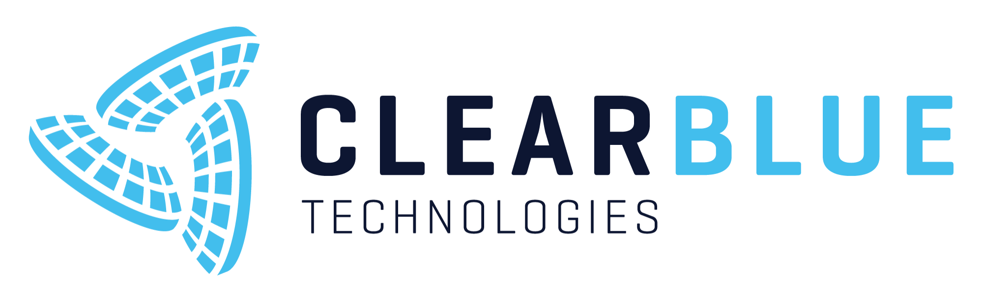 Clear Blue Technologies Sweden AB logotyp